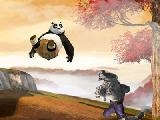 Play Kungfupanda