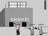 Play Hitman madness mod