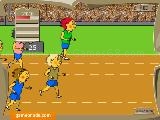 Play Athletics