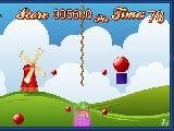 Play Bubble buster