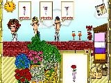 Play Flower shopkeeper 2