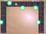Play Steel ball in space