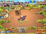 Play Farm frenzy 3: american pie