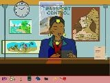 Play Doodootour 2: arrival