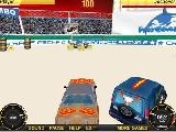 Play Crazy race arena 2