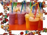 Play Jigsaw: smoothies