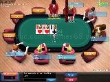 Play Texas hold em