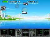 Play Urban city defender