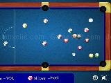 Play Multiplayer pool profi 2
