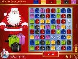 Play Santas gift matcher