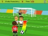 Play Fg free kick