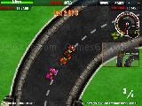 Play Driftracer