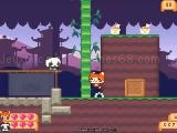 Play Double panda