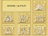 Play Ancient world mahjong - 7 wonders