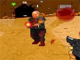 Play Zombie blaster 2
