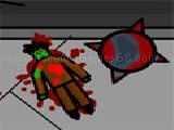 Play Zombie spinball
