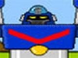 Play Goldorak