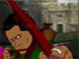 Play Golden arrow 3