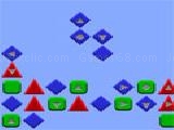 Play Blocky blocks