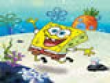 Play Sponge bob pineapple home jigsaw puzzle