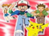 Play Pokemon jigsaw 4