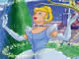 Play Cinderella jigsaw 5