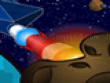 Play Planet smasher