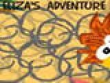 Play Eliza's adventure