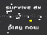 Play Survive dx