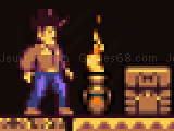Play Fortune hunter wrath of anubis