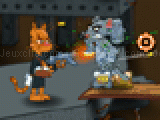 Play Zombie mice annihilation