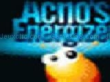 Play acno's energizer