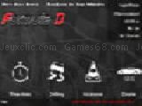 Play formula d racing