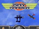 Play sky ranger