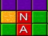 Play keyboard warrior, christmas puzzle edition