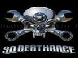 Play 3d deathrace