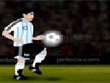 Play maradona