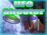 Play ufo shooter