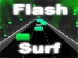 Play flash surf