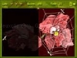 Play spider web