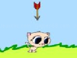 Play mitten