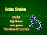 Play bobo snake