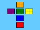 Play 3d cube puzzle