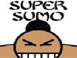 Play super sumo