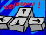 Play arrowkeymaster