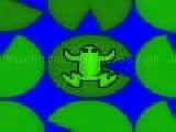 Play froggo