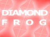 Play diamond frog