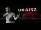 Play brainz game