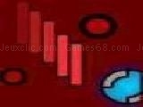 Play red paddle