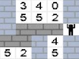 Play numeric maze